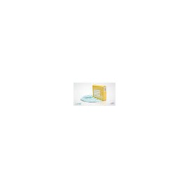 Paños para exprimir amalgama viarden (caja con 50 en color blanco) muselina
