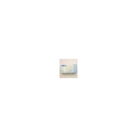 Pañuelo facial blanco caja c/ 180 pzas