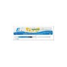 Papacarie-gel para remocion de caries