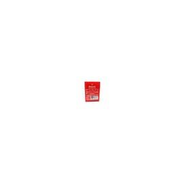 Papel articular bausch rojo bk 102 con 50