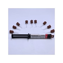 Paracore repuesto automix slow 5ml