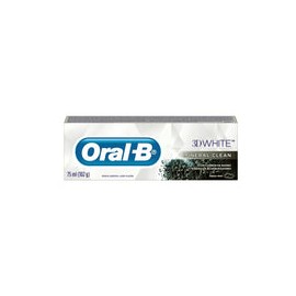 Pasta oral-b 3dw min clean 75 ml
