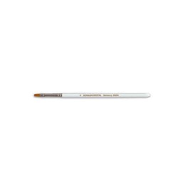 Paste opaque brush