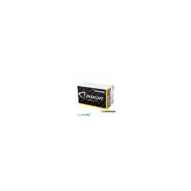 Pelicula dental io-41p caja c/25