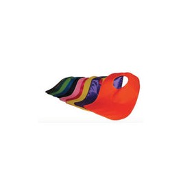 Babero de plastico para adulto