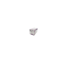 PGA283019F4P APG 75cm 3-0 19mm 3/8 Violeta Reverso Cortante