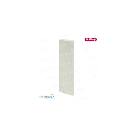 Piedra arkansas plana p/afilar 4 hu-friedy