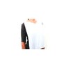 Babero desechable curamex 30 grs blanco c/50 piezas