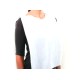 Babero desechable curamex 30 grs blanco c/50 piezas