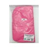 Babero desechable rosa con 50 32x50 cm
