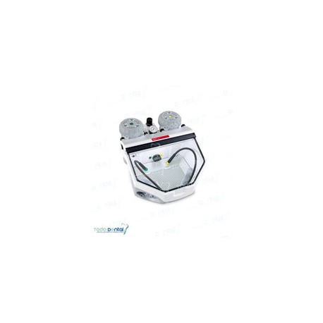 Basic eco 25-70 m / 70-250 m 120 v