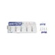 Blizter con 5 puntas escareador DTE