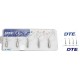 Blizter con 5 puntas escareador DTE