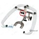 Bloque del relator nasion