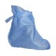 Bota p/cirujano protec spunb 30gr s/plantilla azul bol c/25
