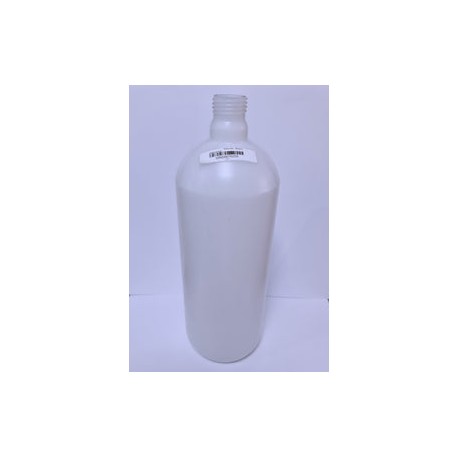Botella de flush