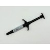 Bracepaste resina para ortho jeringa 4gr.