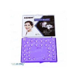 Bracket Zafiro 345 wh