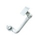 Brazo para monitor articulado