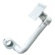 Brazo para monitor articulado
