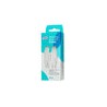 Bridge & implant floss - hilo dental para implantes y ortho 30 pzs