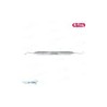 Bruñidor wescott/cono 21 estandar mango 6 hu-friedy