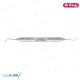 Bruñidor wescott/cono 21 estandar mango 6 hu-friedy