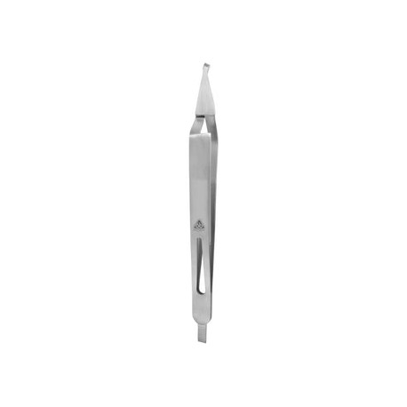 Buccal tube tweezer cruzado