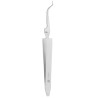 Buccal tube tweezer cruzado desarmador
