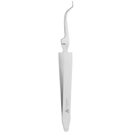 Buccal tube tweezer cruzado desarmador