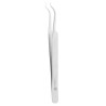 Buccal tube tweezer recto 14cm