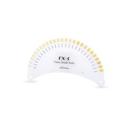 C-guide 114 ex-3 value shade body