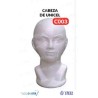 Cabeza de unicel