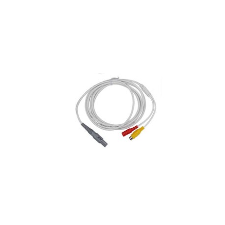 Cable av p/camara cs1200 con adaptador
