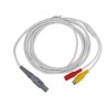 Cable av p/camara cs1200 con adaptador
