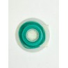 Cadena abierta color aqua c/2.25 mts Onipo