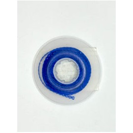 Cadena abierta color azul c/2.25 mts Onipo