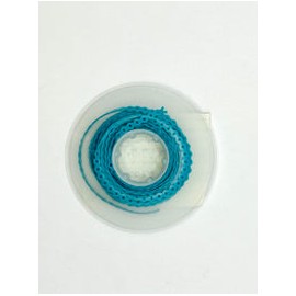 Cadena abierta color azure c/2.25 mts Onipo
