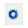 Cadena abierta color cobalt blue c/2.25 mts Onipo