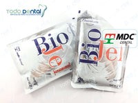 Material y equipo dental para consultorio: resinas, endodoncia e instrumental